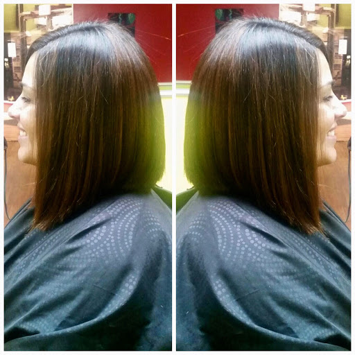 Barber Shop «GoodFellas Barbershop and Salon», reviews and photos, 293 Main St, Ansonia, CT 06401, USA