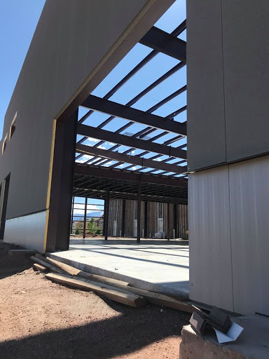 Construction Company «Hammers Construction, Inc.», reviews and photos, 1411 Woolsey Heights, Colorado Springs, CO 80915, USA