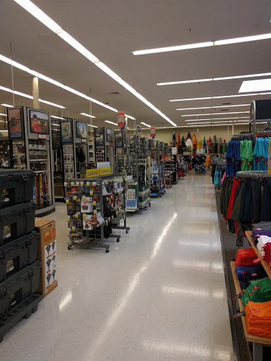 Sporting Goods Store «Academy Sports + Outdoors», reviews and photos, 2350 Gallatin Pike N, Madison, TN 37115, USA