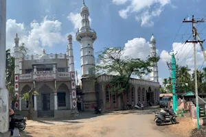Koothanallur Big Masjid image