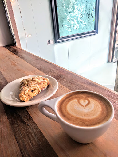 Coffee Shop «C & C Coffee Company», reviews and photos, 15 N Main St, Chambersburg, PA 17201, USA