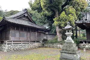 Hosoe Shrine image