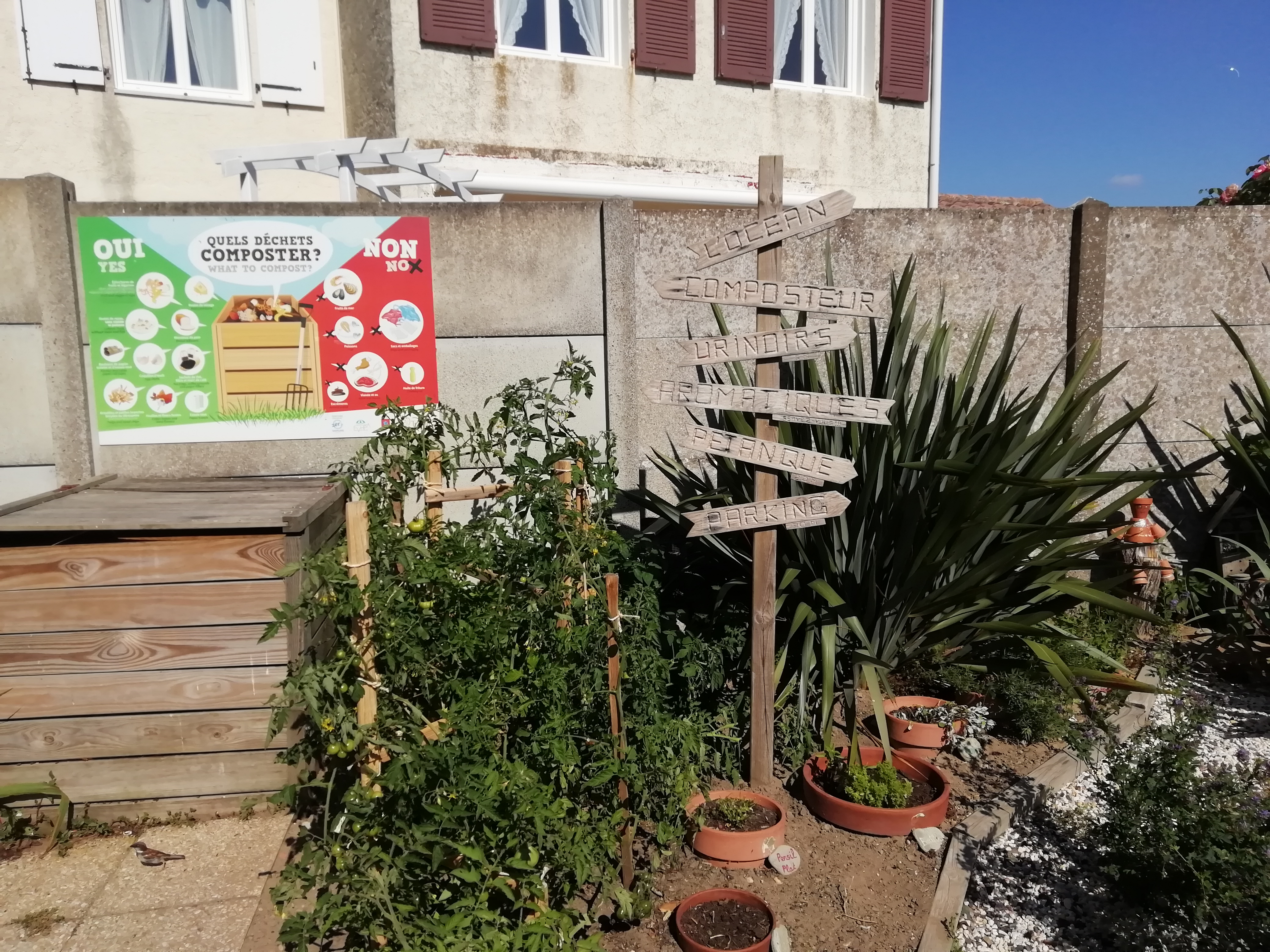 Photo n° 2 de l'avis de stéphane.e fait le 16/07/2021 à 17:50