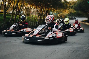 Wight Karting Go-Kart Track image