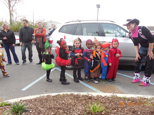 Preschool «TOTSVILLE CHILDCARE LEARNING CENTER», reviews and photos, 707 Washington Ave, Union Beach, NJ 07735, USA