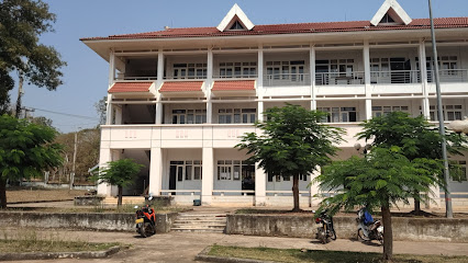 Department of Vietnamese Language in Vientiane