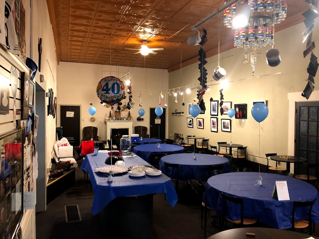 FIREBEAN Espresso 16146