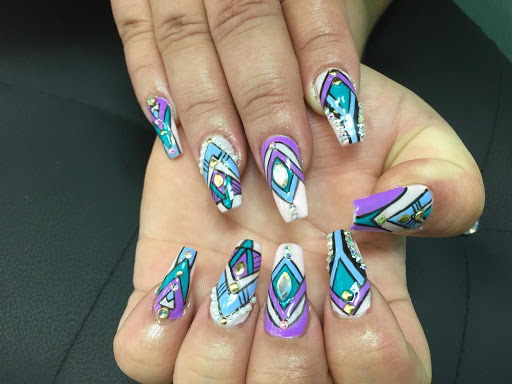 Beauty Salon «Glorious Beauty Salon & Spa», reviews and photos, 5029 W Armitage Ave, Chicago, IL 60639, USA