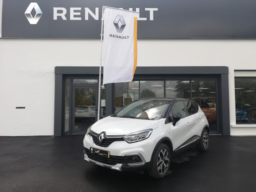 Photo 2 - Renault AML Automobiles