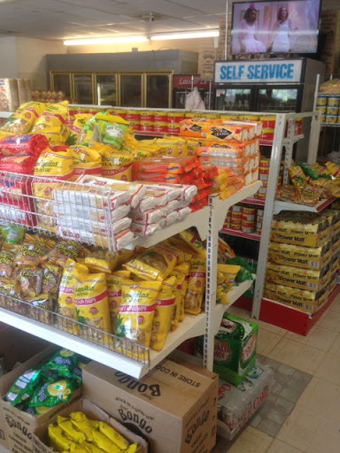 Grocery Store «Cynjoe International Market», reviews and photos, 711 S Main St, Euless, TX 76040, USA