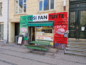 Cosi Fan Tutte