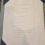 Photo n°6 de l'avis de Gianmario.h fait le 25/04/2024 à 21:11 sur le  Trattoria del Viaggiatore à Sommariva del Bosco