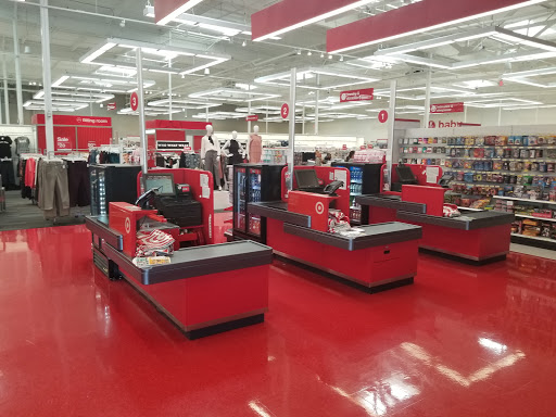 Department Store «Target», reviews and photos, 180 Donahue St, Sausalito, CA 94965, USA