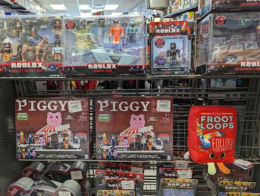 Video Game Store «GameStop», reviews and photos, 400 S State Rd, Springfield, PA 19064, USA