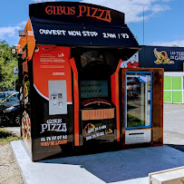 Photos du propriétaire du Pizzas à emporter Gibus Pizza distributeur de pizzas 24h/7j Lons - n°8