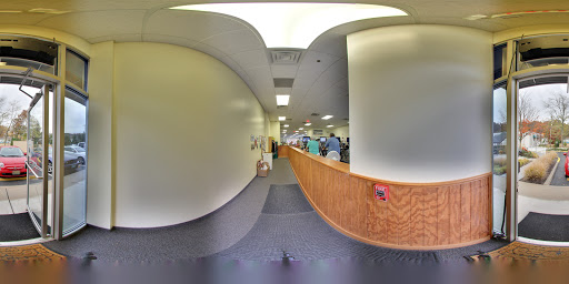 Gym «Wings Fitness», reviews and photos, 2100 NJ-35, Sea Girt, NJ 08750, USA