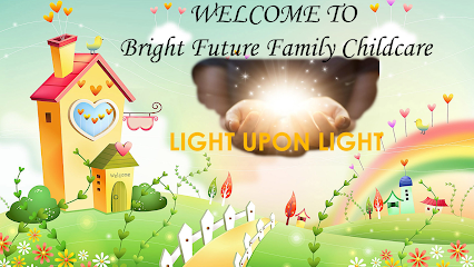 Bright Future Family Childcare