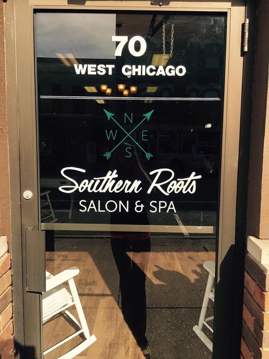 Southern Roots Salon and Spa