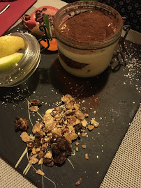 Tiramisu du Restaurant italien Ristorante La Fontana à Libourne - n°7