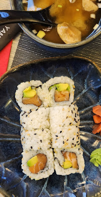 Les plus récentes photos du Restaurant japonais Yami sushi à Strasbourg - n°4
