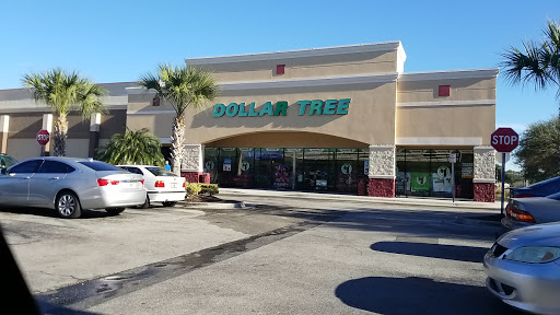 Dollar Store «Dollar Tree», reviews and photos, 241 Towne Center Blvd, Sanford, FL 32771, USA