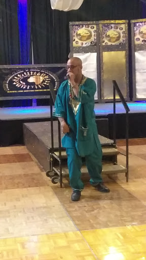 Community Center «Eritrean - American Community Of GA», reviews and photos, 720 Hambrick Rd, Stone Mountain, GA 30083, USA