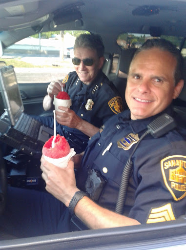 Ice Cream Shop «Mr Cool», reviews and photos, 1267 I- 410 Access Rd, San Antonio, TX 78227, USA