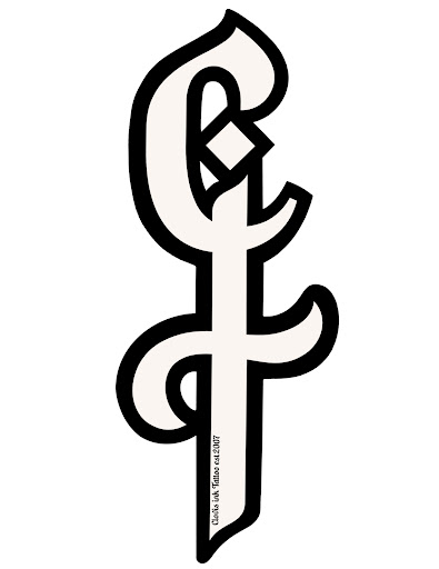 Explore blackout tattoo cover up ideas, creative tattoo ideas in Clovis, available at Clovis Ink Tattoo