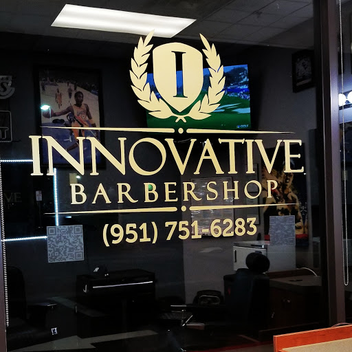 Barber Shop «Innovative Barbershop & Salon», reviews and photos, 390 North McKinley Street #116, Corona, CA 92879, USA