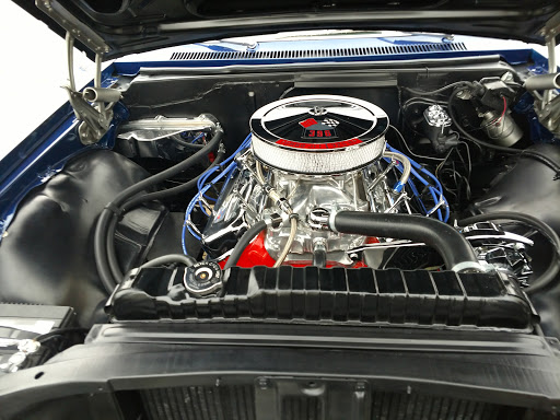 Car Dealer «Henkel Auto Group», reviews and photos, 425 W Dickman Rd, Battle Creek, MI 49037, USA