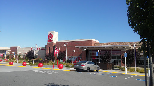 Department Store «Target», reviews and photos, 125 Shoreline Pkwy, San Rafael, CA 94901, USA