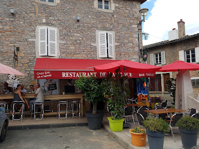 Crozat Eric à Prissé