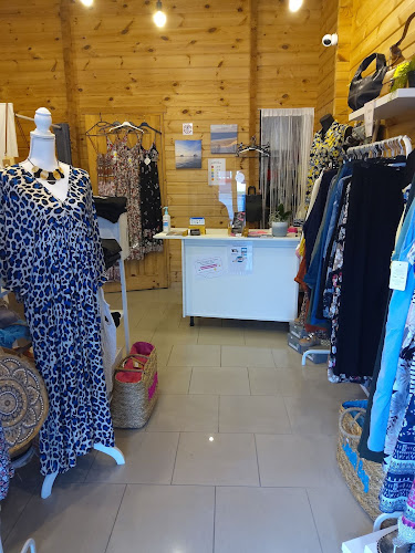 Boutique Jolie Coccinelle à Gujan-Mestras