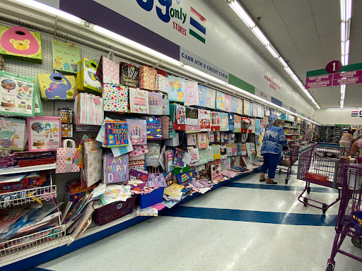 Discount Store «99 Cents Only Stores», reviews and photos, 551 Peabody Rd, Vacaville, CA 95687, USA