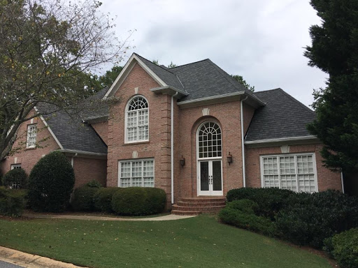 Roofing Contractor «Edge 2 Edge Roofing», reviews and photos, 897 Eva Kennedy Rd, Suwanee, GA 30024, USA