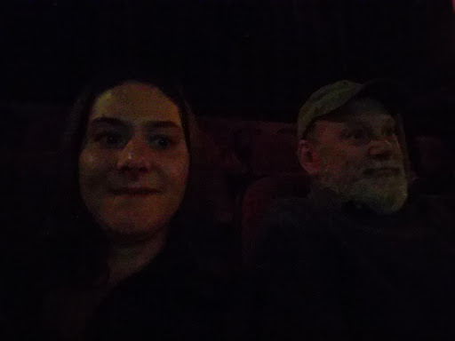 Movie Theater «AMC Lisbon 12», reviews and photos, 162 River Rd, Lisbon, CT 06351, USA