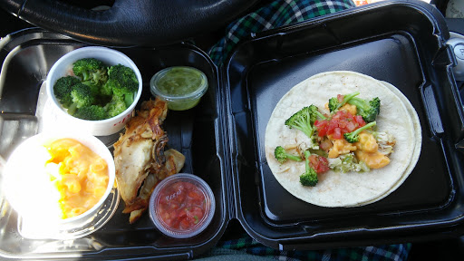 Mexican Restaurant «El Pollo Loco», reviews and photos, 211 N McDowell Blvd, Petaluma, CA 94954, USA