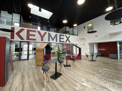 Nihal Papegay Keymex immobilier à Taverny