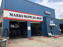 Mark'sTire Shop and Muffler LLC - Photo 3 - Car repair in New Orleans, LA, New Orleans