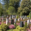 Friedhof Manegg