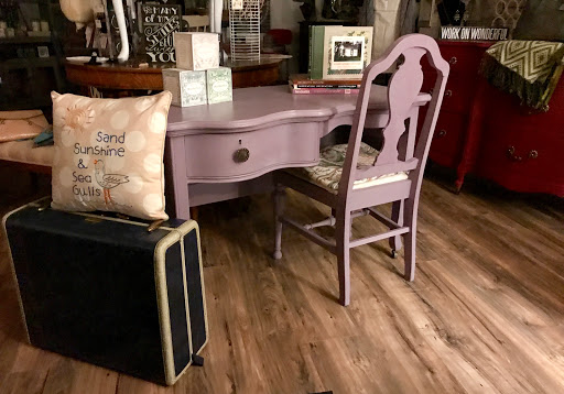 Furniture Store «Savvy Home