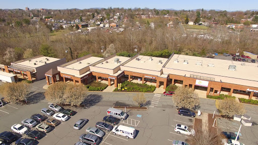 Shopping Mall «Pantops Shopping Center», reviews and photos, 250 Free Bridge Ln, Charlottesville, VA 22911, USA
