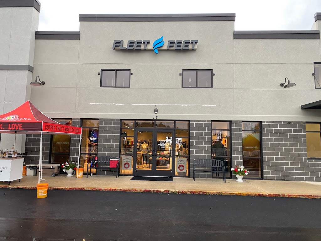 Fleet Feet Madison AL Huntsville, AL 35758 Location, Reviews, Hours