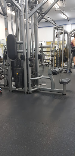 Gym «PAL GYM Miami Beach», reviews and photos, 999 11th St, Miami Beach, FL 33139, USA