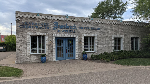 Jeweler «Innsbruck Jewelers», reviews and photos, 2030 Silver Lake Rd NW, New Brighton, MN 55112, USA