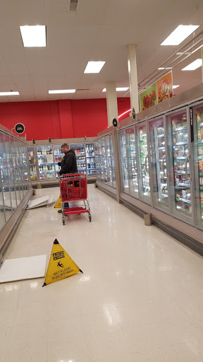 Department Store «Target», reviews and photos, 1025 Middleton Rd, Aberdeen, MD 21001, USA