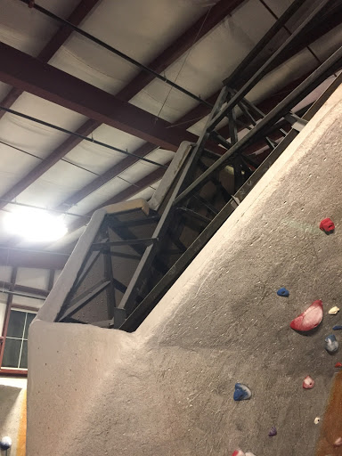 Rock Climbing Gym «Central Rock Gym», reviews and photos, 74 Acton St, Watertown, MA 02472, USA