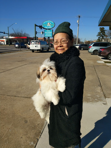 Pet Store «Muddy Paws», reviews and photos, 3700 Hampton Blvd, Norfolk, VA 23508, USA