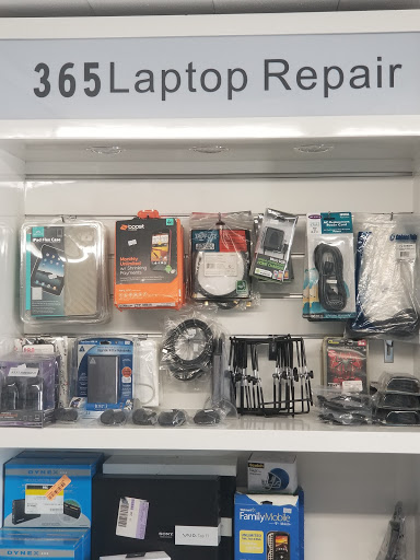 Computer Repair Service «365 Laptop Repair», reviews and photos, 13822 Prairie Ave, Hawthorne, CA 90250, USA