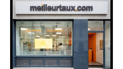 Meilleurtaux Paris 8 courtier en crédit immobilier à Paris
